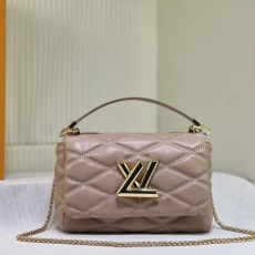 LV Satchel bags